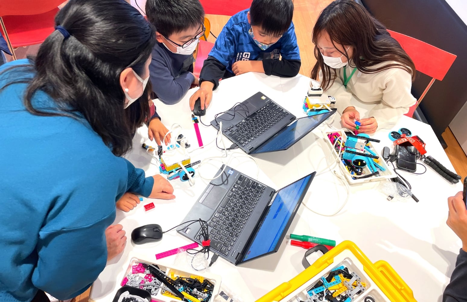 千葉県 TRC 八千代中央図書館