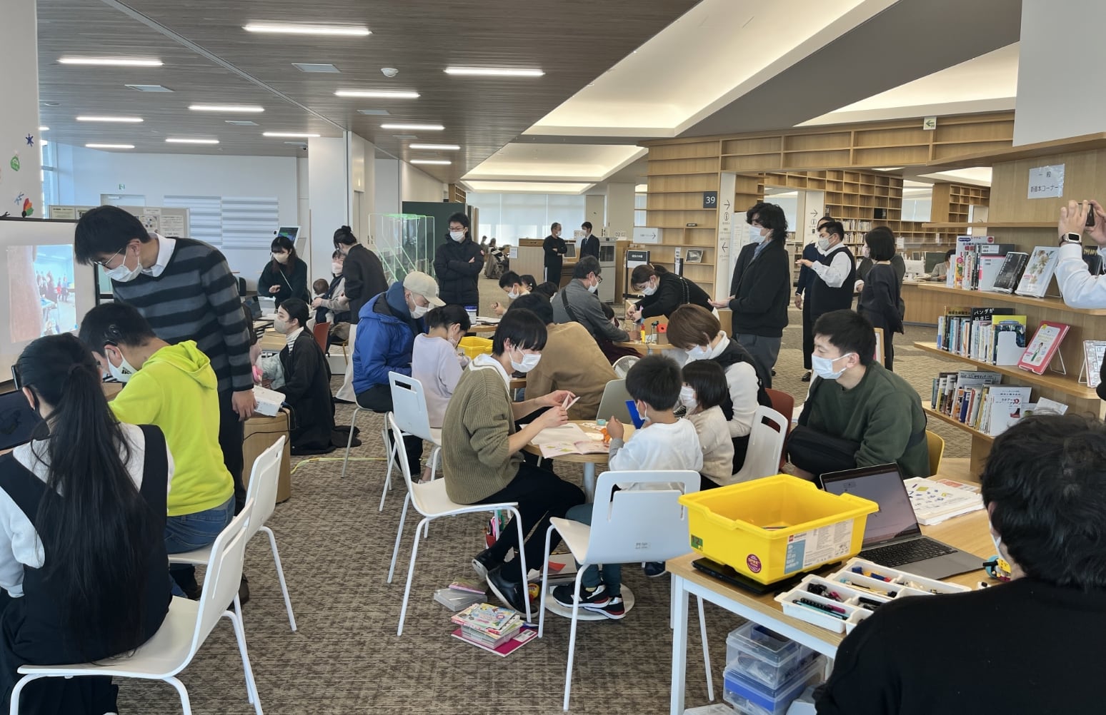 香川県 善通寺市立図書館