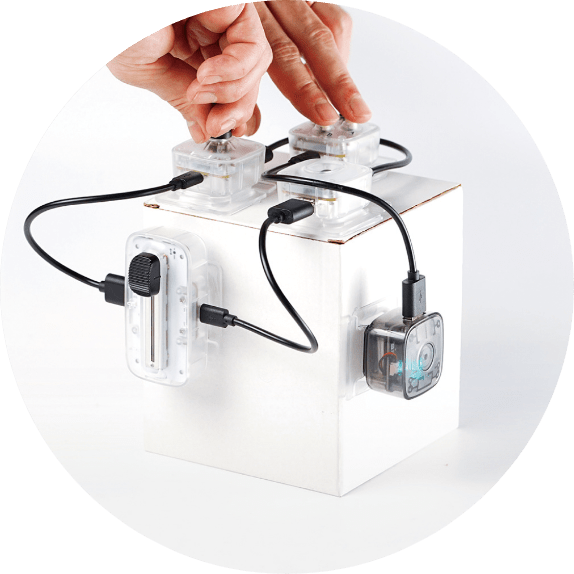 VIVIWARE Cell